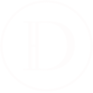 Darren Hardy Logo