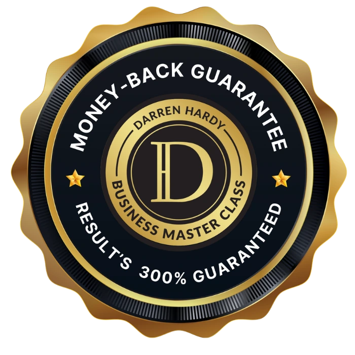 300% ROI Or It&rsquo;s Free — Full Refund Guarantee